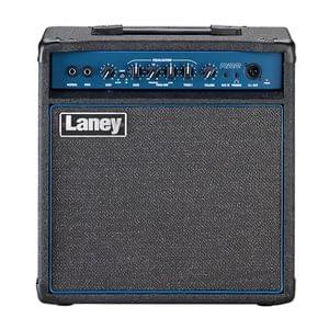 Laney RB2 30W Richter Bass Guitar Amplifier